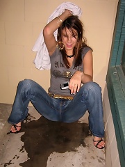nikkis camera has lots of pics of her and her f...