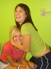 hot self shot teens