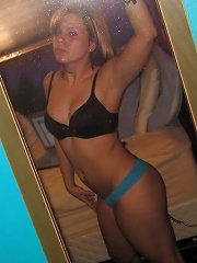 Teens Self Shot