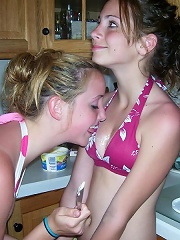 Random hotties self shot