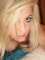 Teens Self Shot