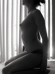 beautiful body and nice panties