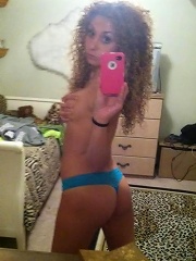Teens Self Shoot