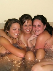 Hottest and all so sex appeal babes show everything you were dreaming to see for a very long time